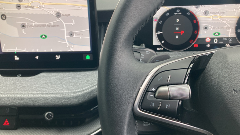 Skoda Superb 2.0 TDI SE Technology 5dr DSG Diesel Estate